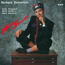 Barbara Dennerlein: Dennerlein, Barbara: Hot Stuff