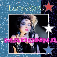 Madonna: Lucky Star (Remixes)