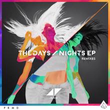 Avicii: The Days (Grant Nelson Remix)