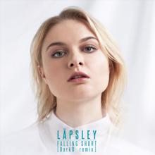 Lapsley: Falling Short (Dark0 Remix)