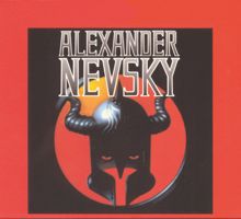 Yuri Temirkanov: Alexander Nevsky