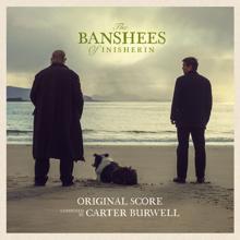 Carter Burwell: The Banshees of Inisherin (Original Score)