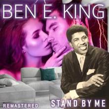 Ben E. King: Frenesí (Remastered)