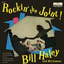 Bill Haley & His Comets: New Rock The Joint