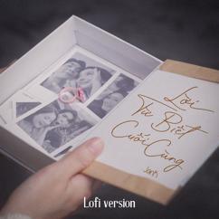 Jank: Lời Từ Biệt Cuối Cùng (Lofi Version)