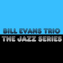 Bill Evans Trio: Blue in Green
