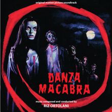 Riz Ortolani: La danza macabra (Original Motion Picture Soundtrack)