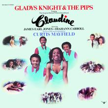 Gladys Knight & The Pips: Claudine (Original Soundtrack)