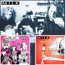 MiLK: Would The Real Jesus Christ Please Stand Up