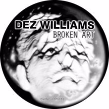 Dez Williams: Poetry In Motion