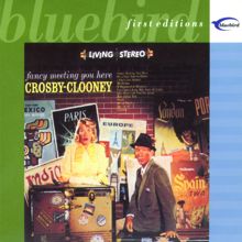 Rosemary Clooney;Bing Crosby: Love Won't Let You Get Away (Remastered 2001)