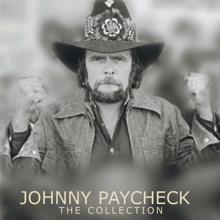Johnny Paycheck: Mr. Lovemaker (Rerecorded)