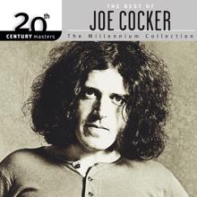 Joe Cocker: 20th Century Masters: The Best Of Joe Cocker (The Millennium Collection) (20th Century Masters: The Best Of Joe CockerThe Millennium Collection)