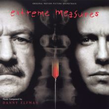 Danny Elfman: Extreme Measures (Original Motion Picture Soundtrack)
