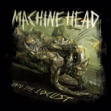 Machine Head: Darkness Within