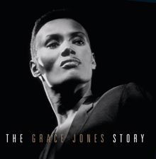 Grace Jones: Pull Up To The Bumper (Edit) (Pull Up To The Bumper)