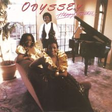 Odyssey: Magic Touch (Single Mix)