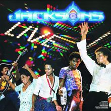 The Jacksons: This Place Hotel (Live from the 1981 U.S. Tour)