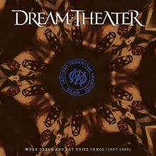 Dream Theater: The Killing Hand (Instrumental Demo)