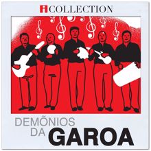 Demonios Da Garoa: Vila esperança