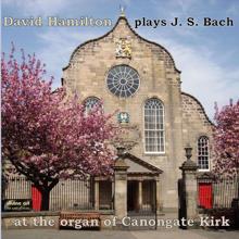 David Hamilton: David Hamilton plays J.S. Bach