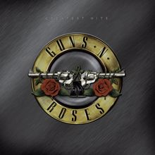 Guns N' Roses: Since I Don't Have You