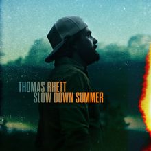 Thomas Rhett: Slow Down Summer