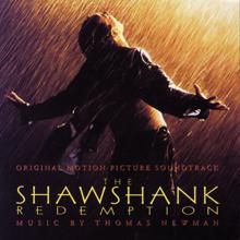 Thomas Newman: Suds on the Roof