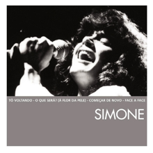 Simone: The Essential Simone