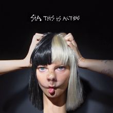 Sia: Space Between