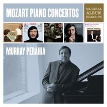 Murray Perahia;English Chamber Orchestra: III. Allegro assai