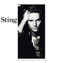 Sting: Be Still My Beating Heart