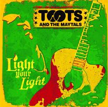 Toots & The Maytals: Love So Strong (Album Version)