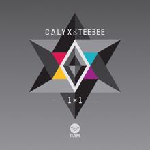 Calyx, TeeBee: Stray Bullet