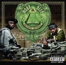 Mobb Deep, Tony Yayo: Click Click (Album Version (Explicit))