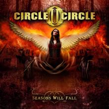 Circle II Circle: Without a Sound