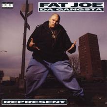 Fat Joe: I Got This In a Smash