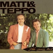 Matti ja Teppo: Uudet tuulet