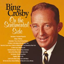 Bing Crosby: Because (Version 1)