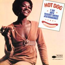 Lou Donaldson: Hot Dog