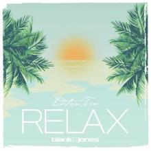 Blank & Jones: Relax Edition 10