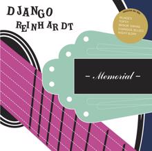 Django Reinhardt: Memorial