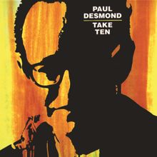Paul Desmond: Take Ten