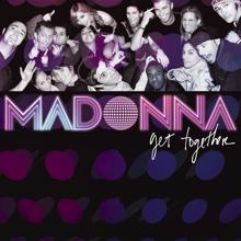 Madonna: I Love New York (Thin White Duke Remix)