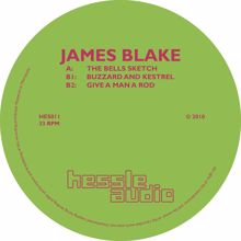 James Blake: The Bells Sketch