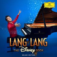 Lang Lang: The Disney Book (Deluxe Edition) (The Disney BookDeluxe Edition)