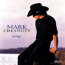 Mark Chesnutt: Wrong Place, Wrong Time (Album Version)