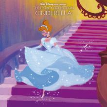 Various Artists: Walt Disney Records The Legacy Collection: Cinderella