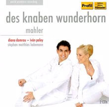 Diana Damrau: Des Knaben Wunderhorn: No. 8. Lied des Verfolgten im Turm