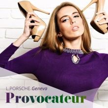 L.porsche: Provocateur